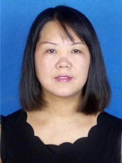 黃蕾(安徽省亳州市譙城區婦聯黨組成員、副主席) 黃蕾(安徽省亳州市譙城區婦聯黨組成員、副主席)