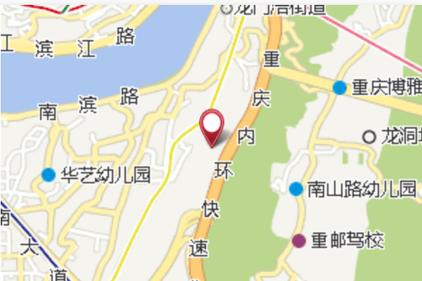 鹽店灣(重慶市地名) 鹽店灣(重慶市地名)