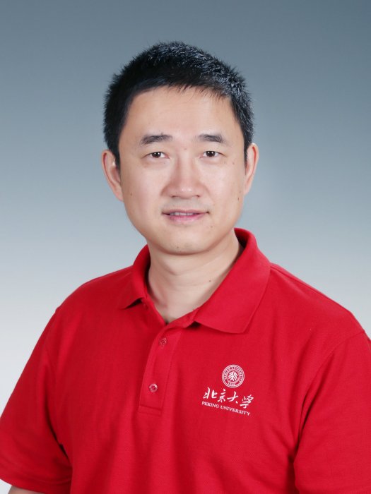李程(北京大學生命科學學院研究員) 李程(北京大學生命科學學院研究員)