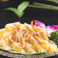 芒果沙拉 芒果沙拉