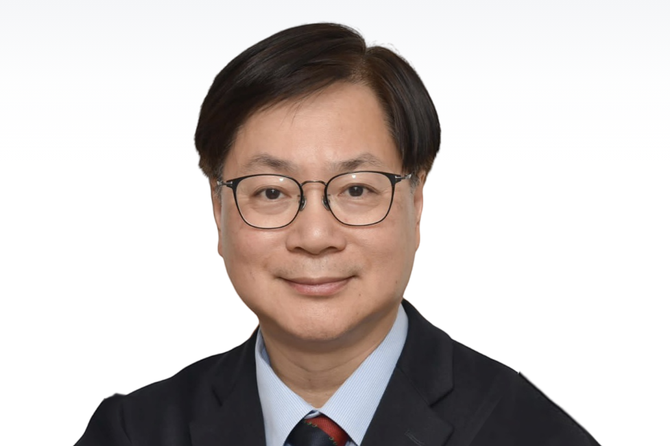 李志恆(第七屆香港特別行政區區議會議員) 李志恆(第七屆香港特別行政區區議會議員)