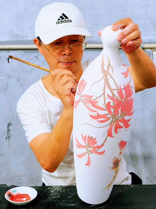 譚演湘 譚演湘