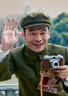 絲綢之路傳奇