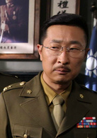 抉擇(2012年高進軍執導、馬躍主演電視劇)