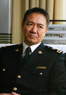 國門英雄