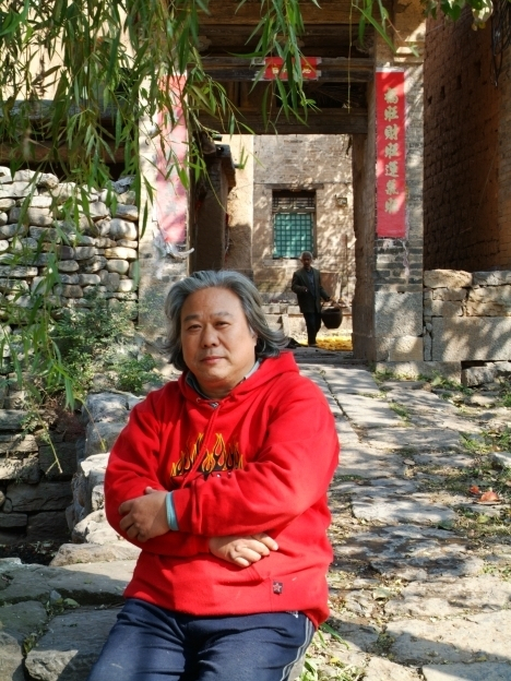 李曉抒 李曉抒