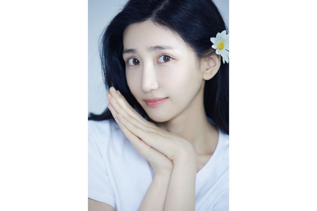 林熹(中國內地女演員) 林熹(中國內地女演員)