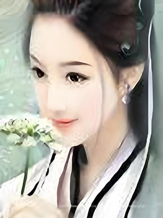 傾世藍蝶 傾世藍蝶