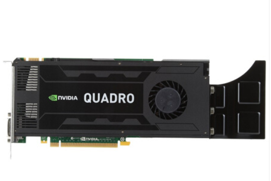 聯想NVIDIA Quadro K4000