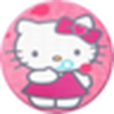 Hello Kitty Live Wallpaper
