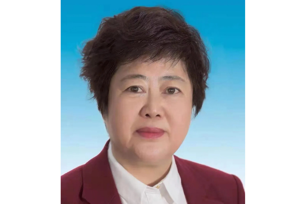 王金英(山東省濱州市老幹部活動中心副主任) 王金英(山東省濱州市老幹部活動中心副主任)