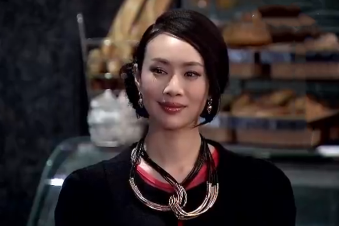 安妮(情感劇《我在錫林郭勒等你》中的角色) 安妮(情感劇《我在錫林郭勒等你》中的角色)