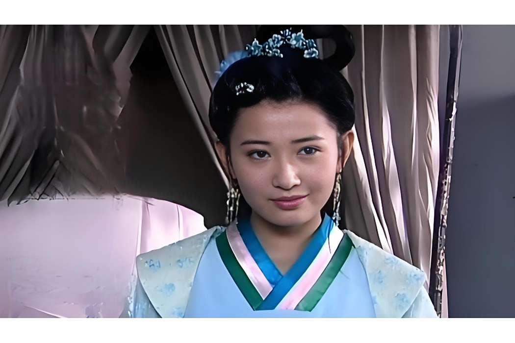 王婉(電視劇《清風明月佳人》中的角色,由呂夏飾演) 王婉(電視劇《清風明月佳人》中的角色,由呂夏飾演)