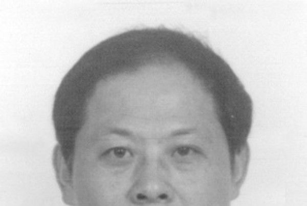 馬尚龍 馬尚龍