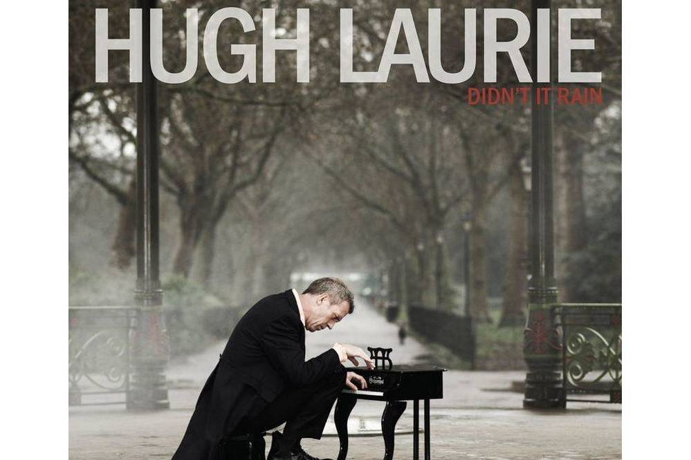 Kiss of Fire(Hugh Laurie演唱歌曲) Kiss of Fire(Hugh Laurie演唱歌曲)