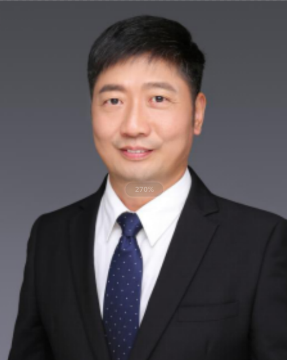 劉立新(律師) 劉立新(律師)