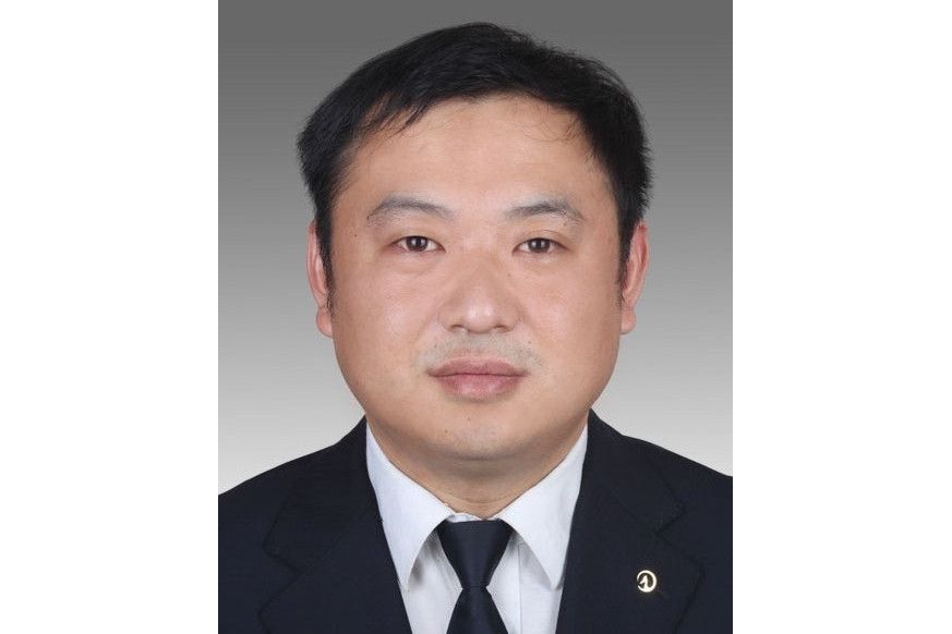 蘇曉軍(山東省濱州市北海經濟開發區黨工委委員、管委會副主任、財政金融局(國有資產管理中心)局長) 蘇曉軍(山東省濱州市北海經濟開發區黨工委委員、管委會副主任、財政金融局(國有資產管理中心)局長)