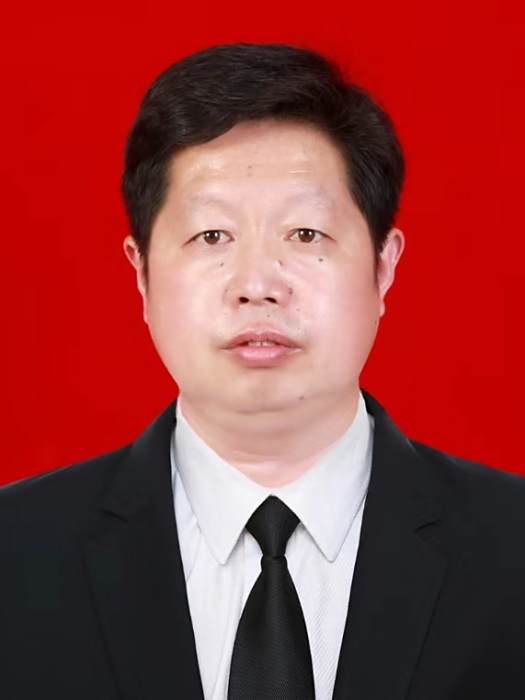 程科(陝西省鹹陽市涇陽縣住房和城鄉建設局黨委委員、副局長)