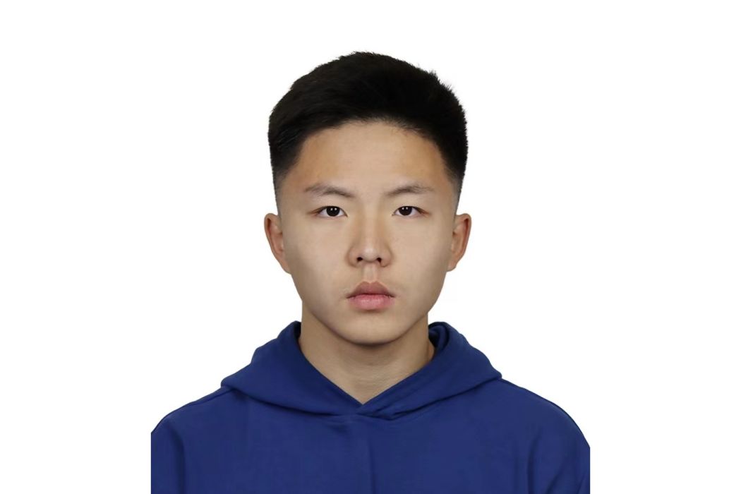 楊宸一(2006年出生的中國足球運動員) 楊宸一(2006年出生的中國足球運動員)