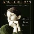 I\x27ll Tell You A Secret I\x27ll Tell You A Secret