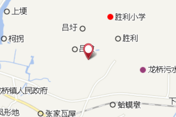 六聯圩