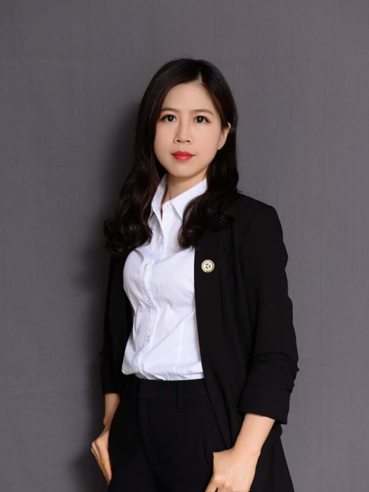 郭麗娜(律師) 郭麗娜(律師)