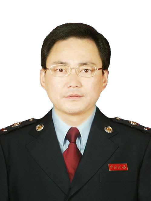 張德清(四川省阿壩州汶川縣國家稅務局副局長) 張德清(四川省阿壩州汶川縣國家稅務局副局長)