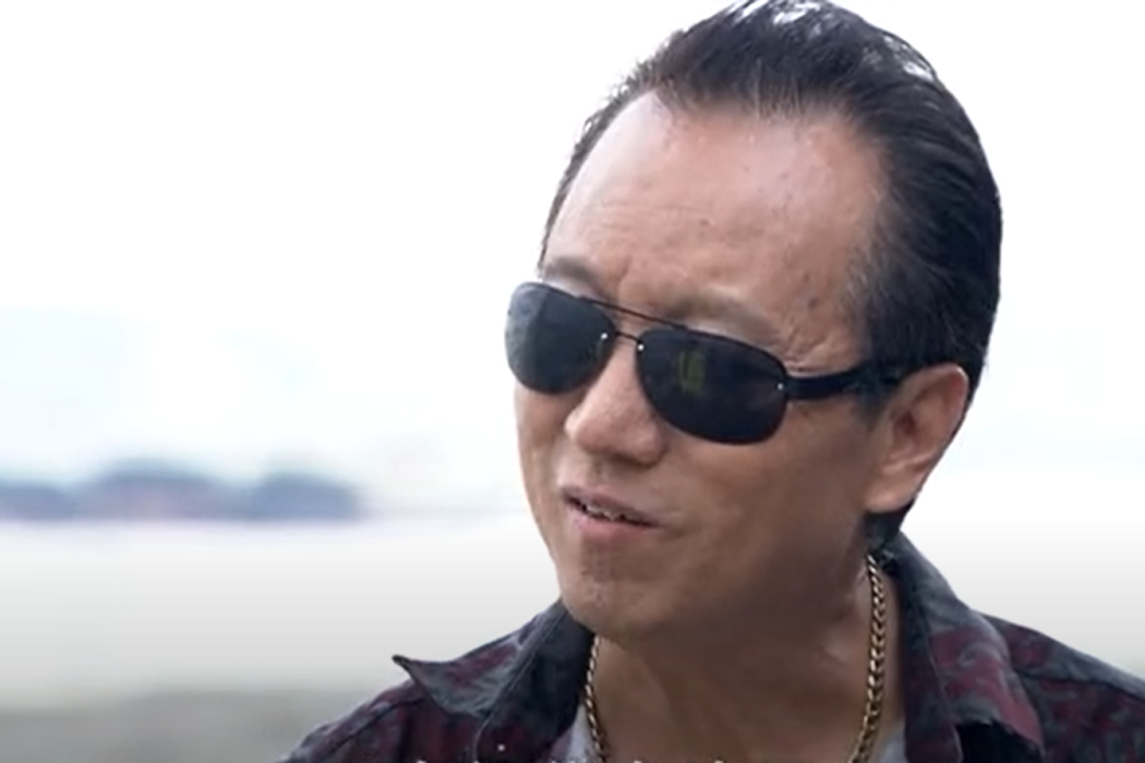 李世平(男演員) 李世平(男演員)