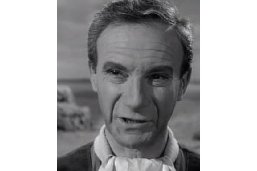 Jonathan Harris Jonathan Harris