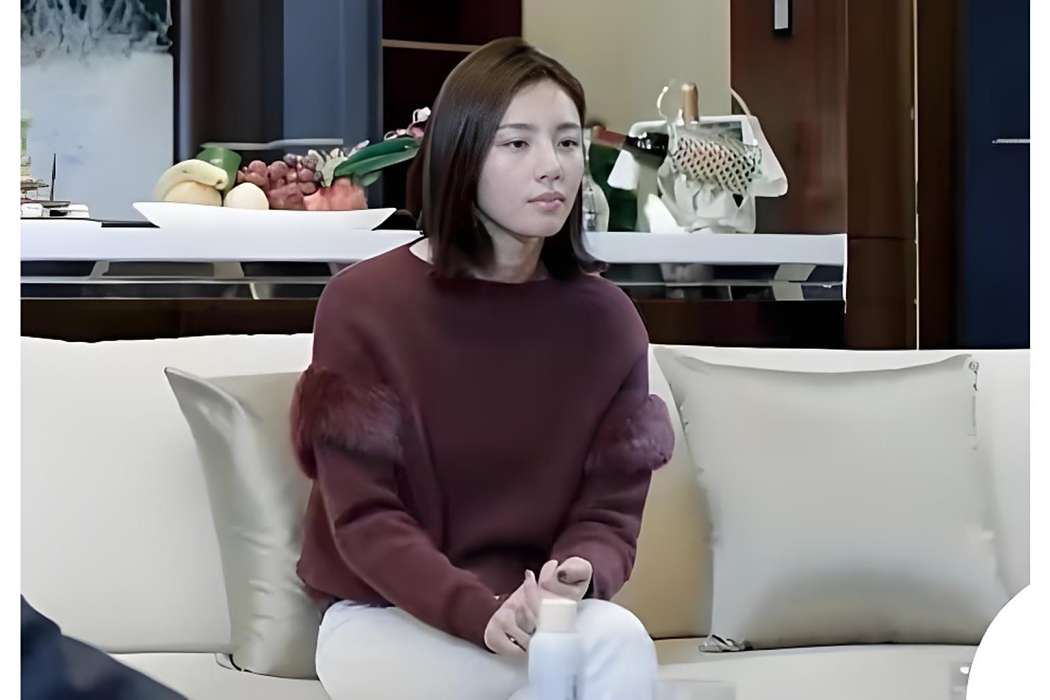 董思妍 董思妍