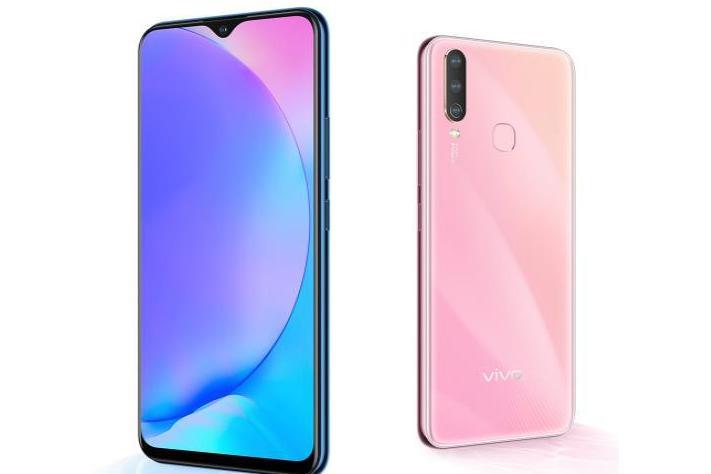 vivo Y3 vivo Y3