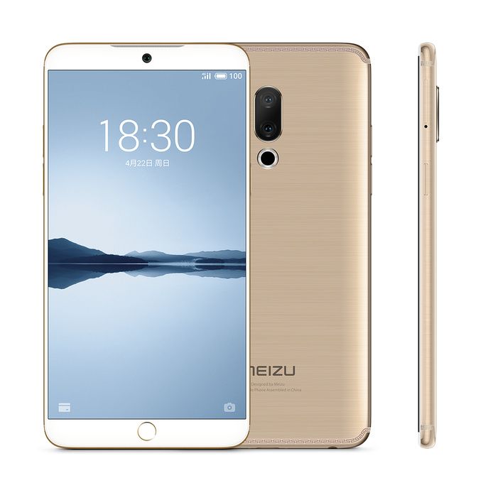 魅族15 Plus 魅族15 Plus