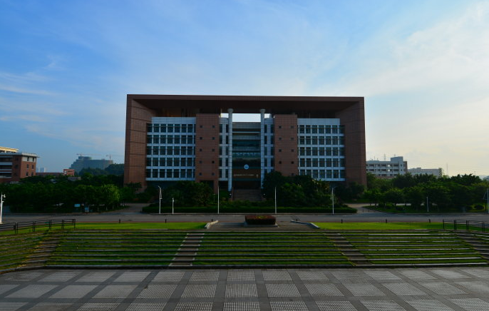 中山大學規劃設計研究院