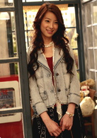 美味關係(2007年周渝民、侯佩岑主演台灣偶像劇)