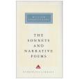 Sonnets And Narrative Poems Sonnets And Narrative Poems