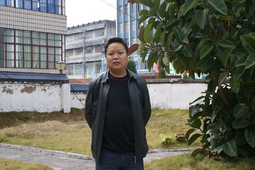 楊雲山(中共東營市委統戰部常務副部長) 楊雲山(中共東營市委統戰部常務副部長)