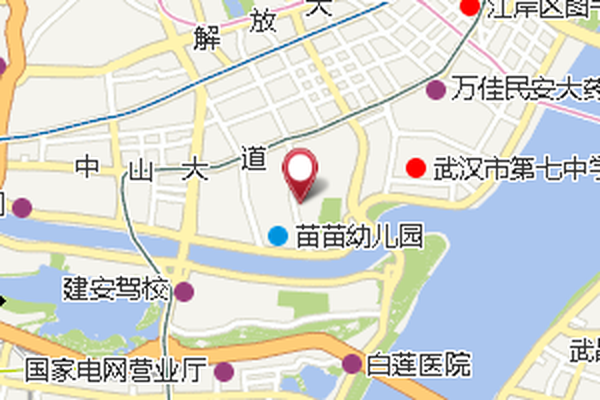 金庭會館 金庭會館