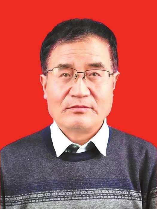 魯清林(甘肅省農業科學院研究員) 魯清林(甘肅省農業科學院研究員)