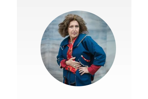 Ida Haendel Ida Haendel