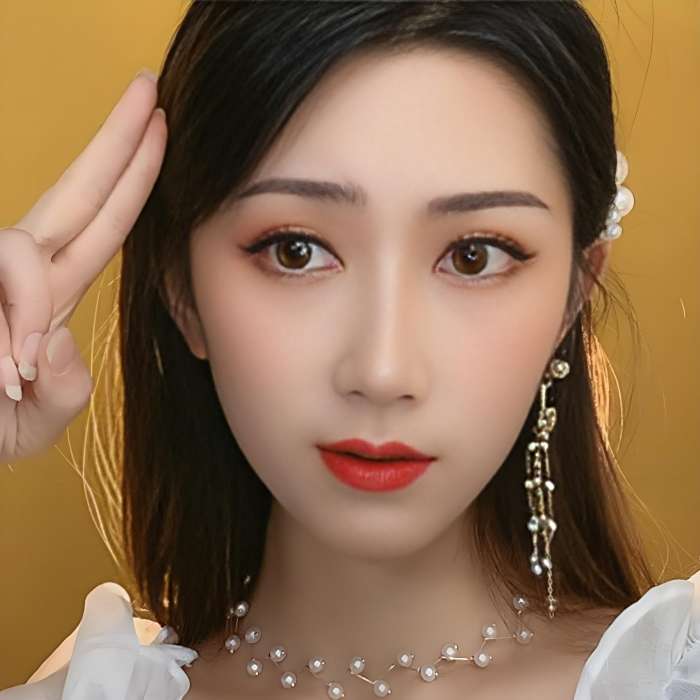我是大艷兒 我是大艷兒