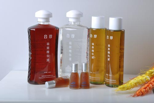 合珍 合珍