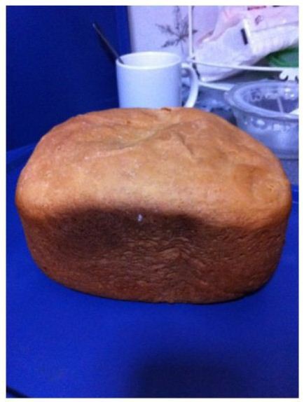 用麵包機做麵包
