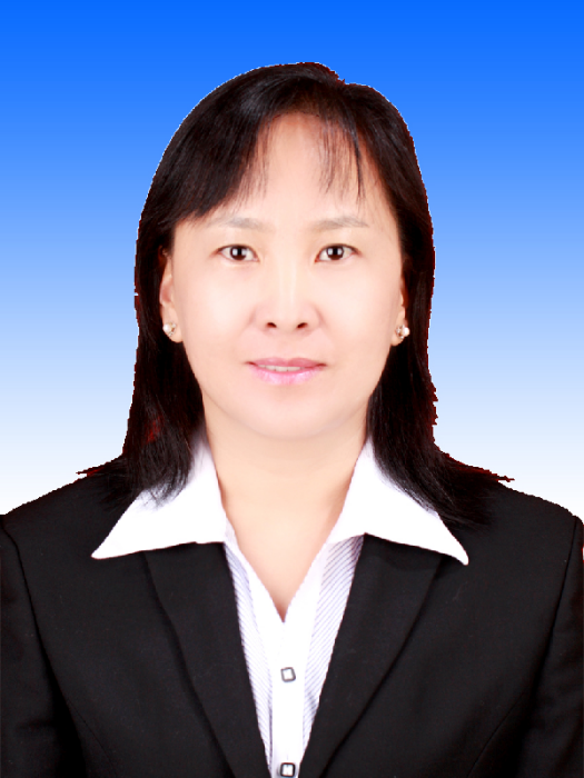 張秀芳(新疆維吾爾自治區克孜勒蘇柯爾克孜自治州阿克陶縣醫療保障局黨組書記、副局長) 張秀芳(新疆維吾爾自治區克孜勒蘇柯爾克孜自治州阿克陶縣醫療保障局黨組書記、副局長)