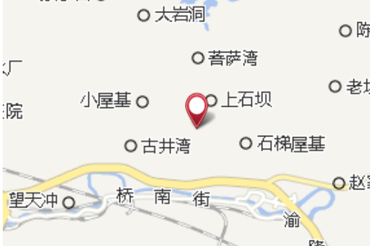 雙潮屋基 雙潮屋基