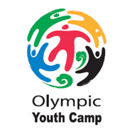 北京2008奧林匹克青年營標誌