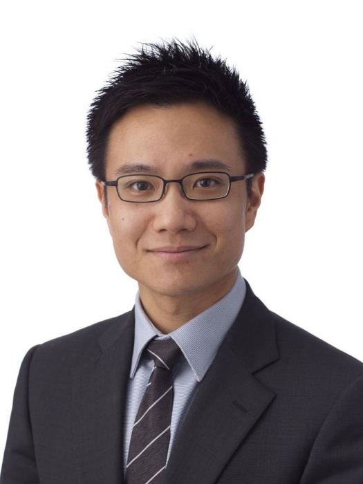 張世成(南豐集團行政總裁) 張世成(南豐集團行政總裁)