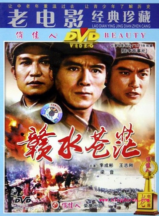 李嵐(中國影視女演員) 李嵐(中國影視女演員)