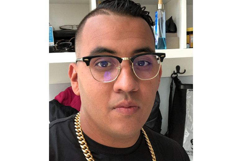 José Alfredo Fernandez José Alfredo Fernandez