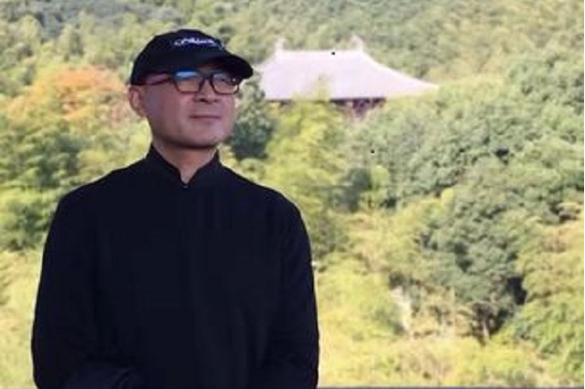 陳堅(中國美術學院教授) 陳堅(中國美術學院教授)