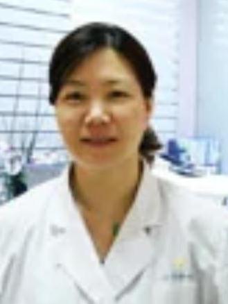 郭曉傑(婦科專家) 郭曉傑(婦科專家)